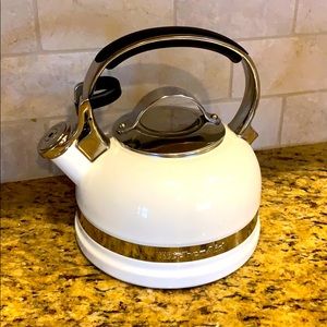 KitchenAid Tea Kettle